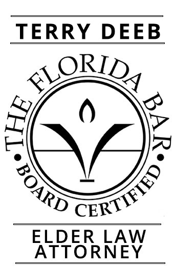 Florida Board Certified Elder Law Attornery